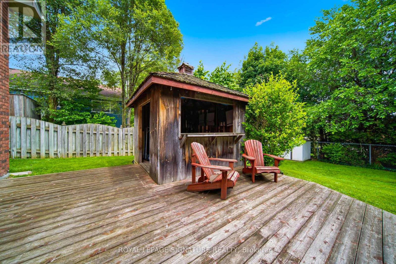 30 Andrew Street, Brant, Ontario N0E 1N0 - Photo 37 - X13666278
