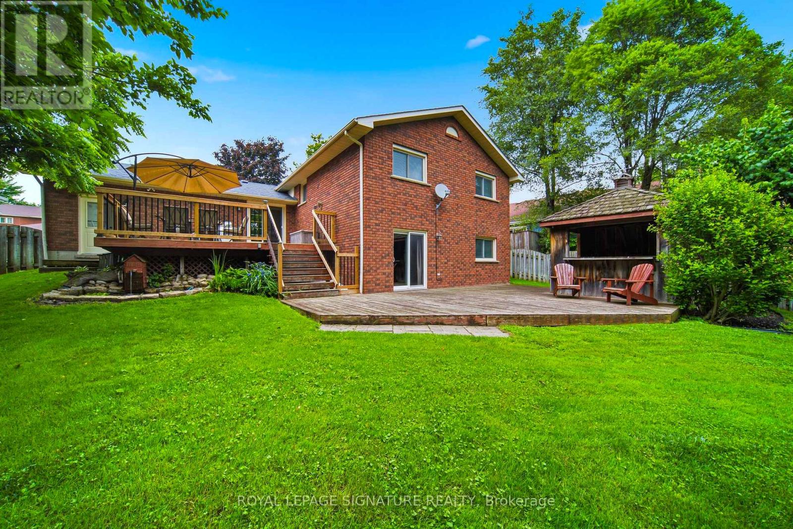 30 Andrew Street, Brant, Ontario N0E 1N0 - Photo 38 - X13666278