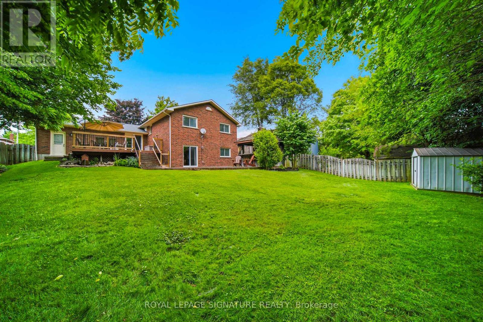 30 Andrew Street, Brant, Ontario N0E 1N0 - Photo 39 - X13666278