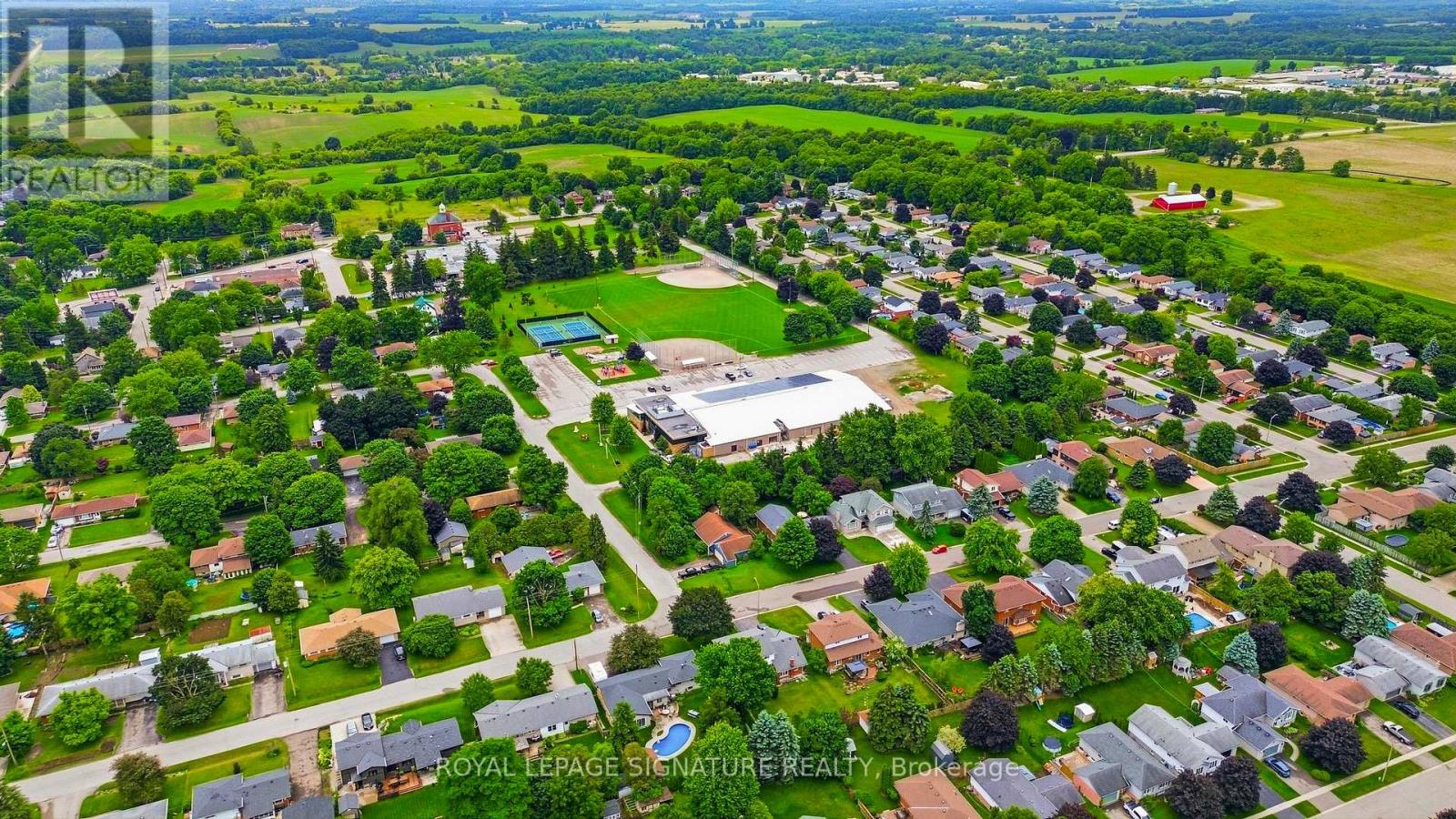 30 Andrew Street, Brant, Ontario N0E 1N0 - Photo 42 - X13666278