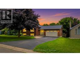 30 ANDREW STREET, Brant, Ontario