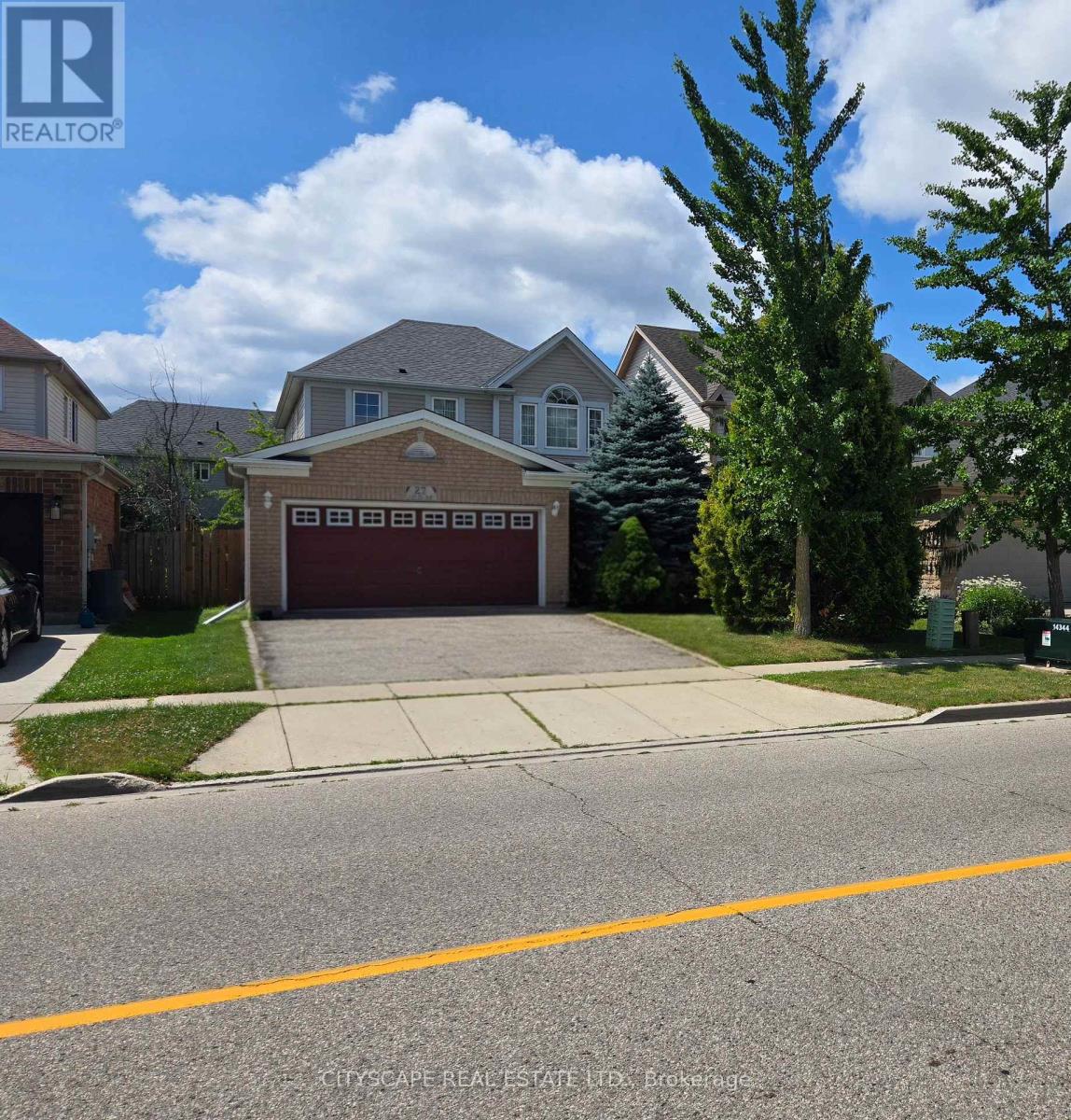 27 ADLER DRIVE S, Cambridge, Ontario