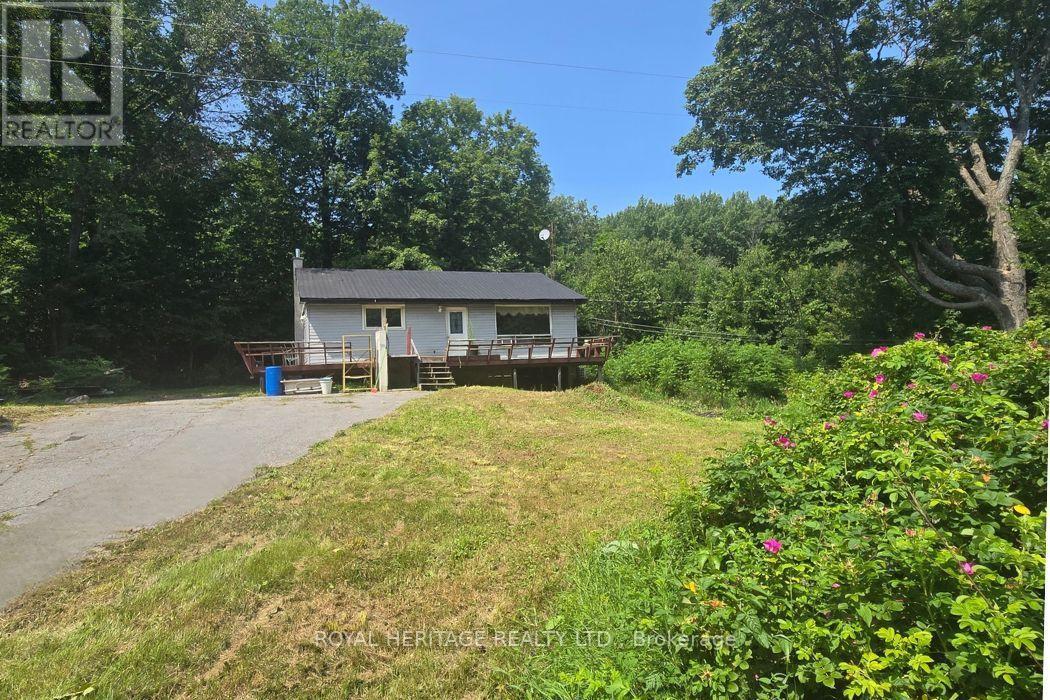 1590 Elm Tree Road, Central Frontenac, Ontario K0H 0B6 - Photo 1 - X13666390