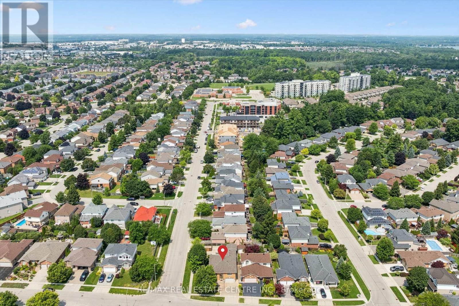 139 Attwood Drive, Cambridge, Ontario  N1T 2A5 - Photo 4 - X13666444
