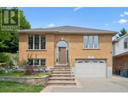 139 ATTWOOD DRIVE, Cambridge, Ontario