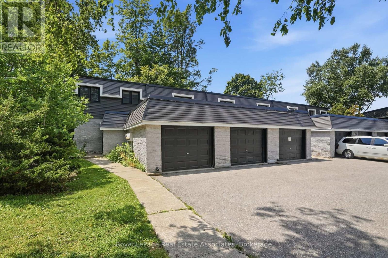 1 - 509 Quiet Place, Waterloo, Ontario N2L 5L6 - Photo 2 - X13666462