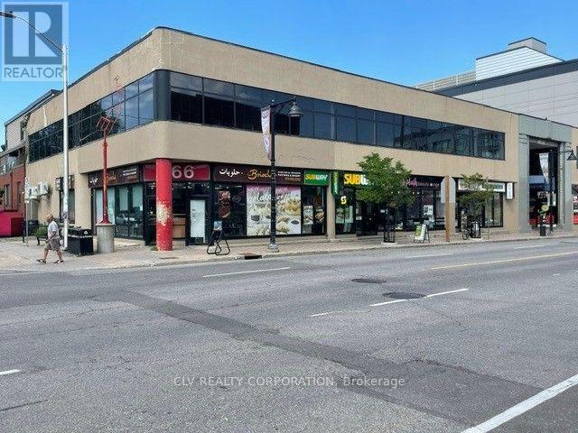 107-109 - 858 Bank Street, Ottawa, Ontario  K1S 3W3 - Photo 1 - X13544540