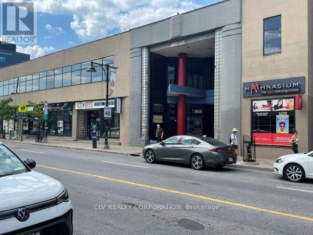 107-109 - 858 Bank Street, Ottawa, Ontario  K1S 3W3 - Photo 2 - X13544540