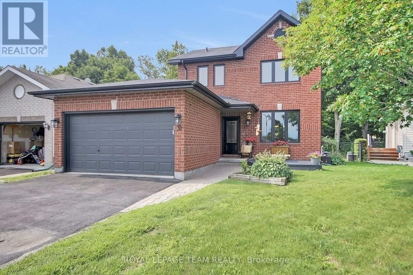 36 Steggall Crescent, Ottawa, Ontario  K2S 1S4 - Photo 2 - X13665882