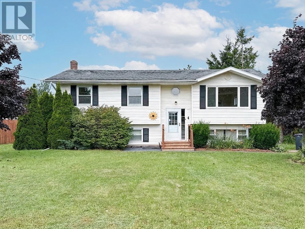 4 Abbey Drive, charlottetown, Prince Edward Island