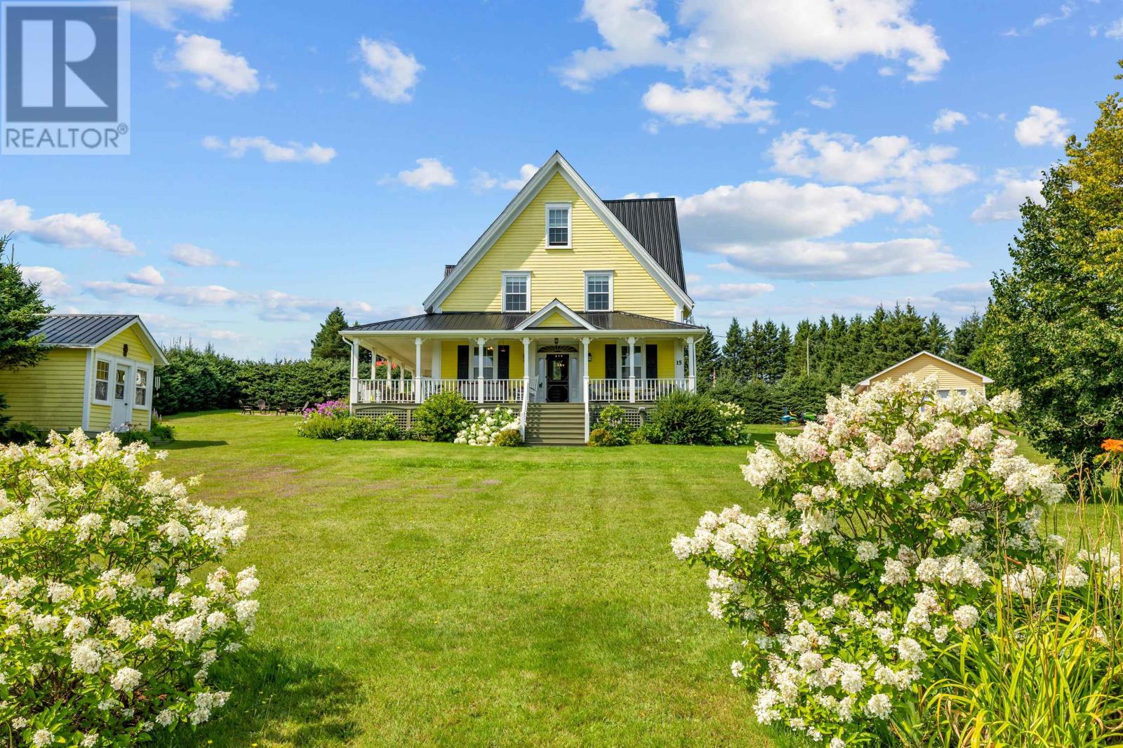 15 Cherry Lane, new london, Prince Edward Island