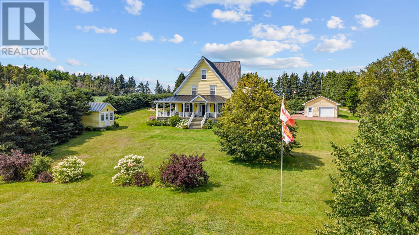 15 Cherry Lane, New London, Prince Edward Island  C0B 1M0 - Photo 2 - 202620362