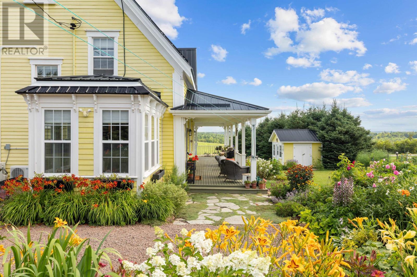 15 Cherry Lane, New London, Prince Edward Island  C0B 1M0 - Photo 38 - 202620362