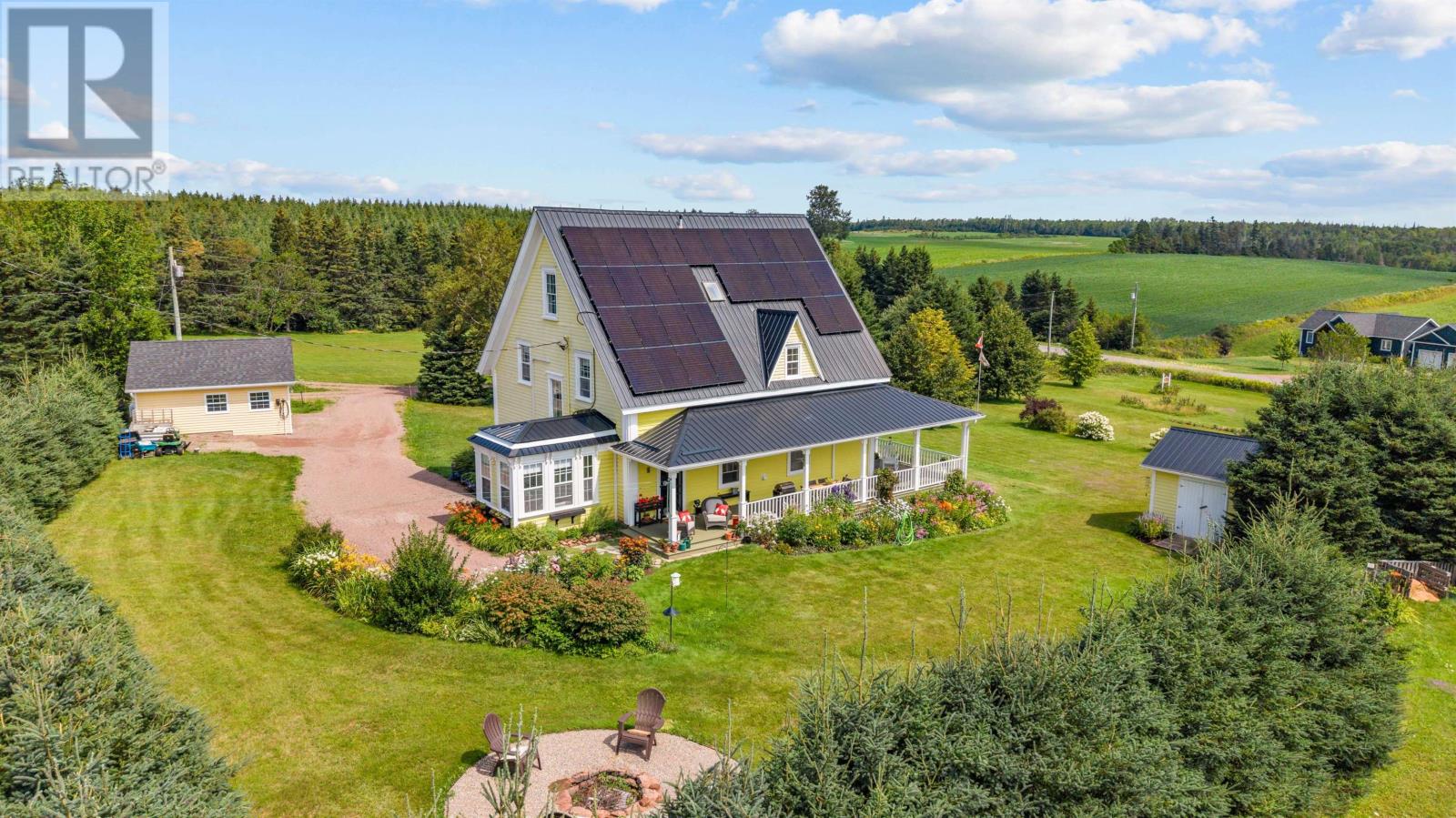 15 Cherry Lane, New London, Prince Edward Island  C0B 1M0 - Photo 42 - 202620362