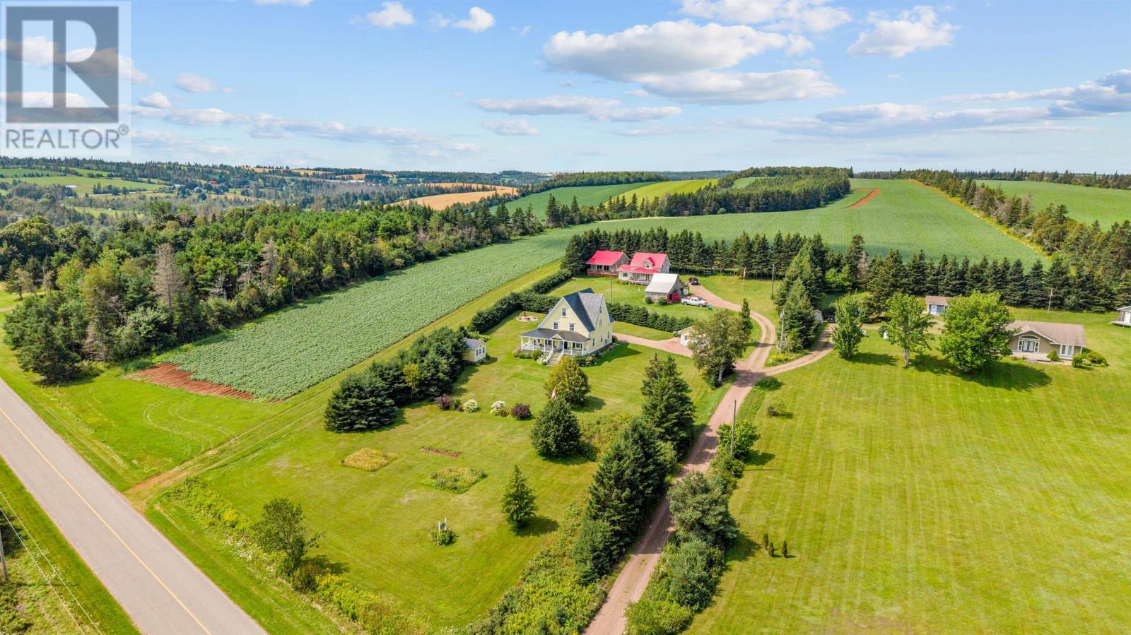 15 Cherry Lane, New London, Prince Edward Island  C0B 1M0 - Photo 44 - 202620362