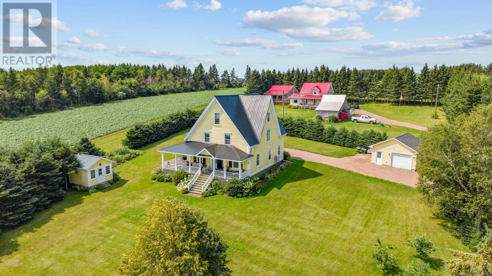15 Cherry Lane, New London, Prince Edward Island  C0B 1M0 - Photo 45 - 202620362