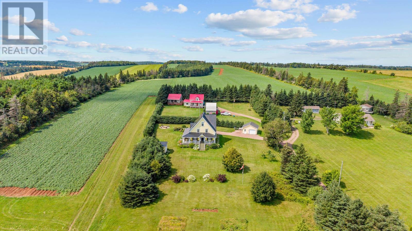 15 Cherry Lane, New London, Prince Edward Island  C0B 1M0 - Photo 47 - 202620362
