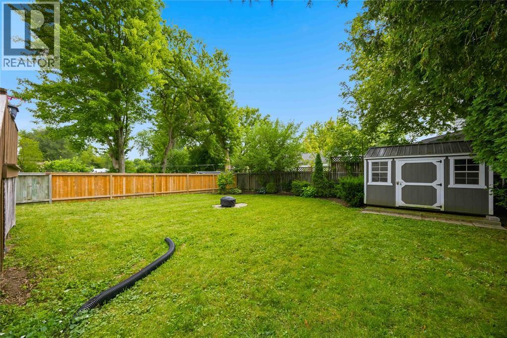 751 Ross Avenue, Sarnia, Ontario N7T 1K4 - Photo 10 - 26019355