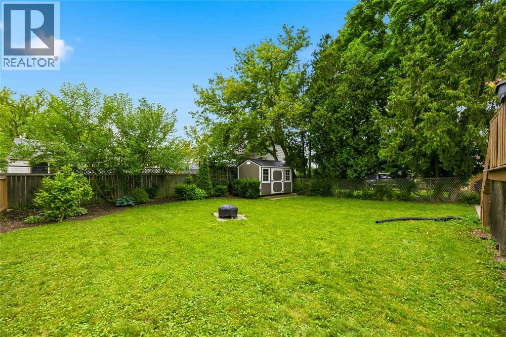 751 Ross Avenue, Sarnia, Ontario N7T 1K4 - Photo 11 - 26019355