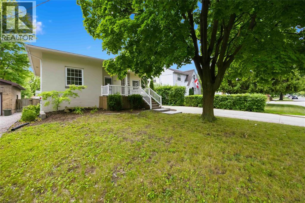 751 Ross Avenue, Sarnia, Ontario N7T 1K4 - Photo 12 - 26019355