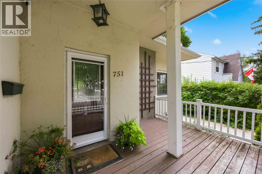 751 Ross Avenue, Sarnia, Ontario N7T 1K4 - Photo 15 - 26019355