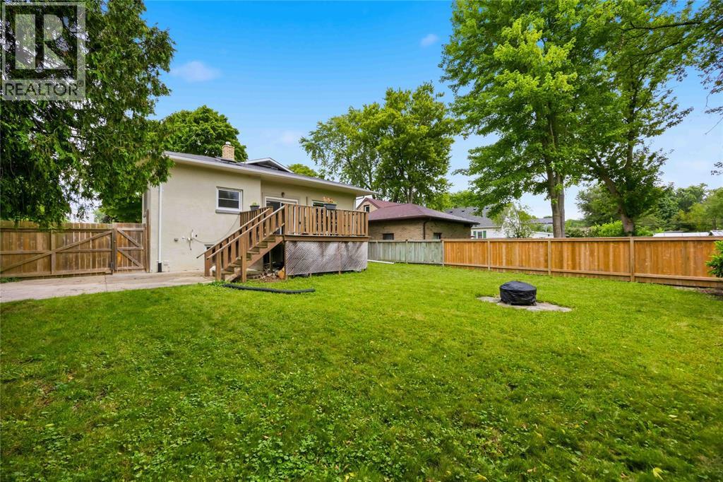751 Ross Avenue, Sarnia, Ontario N7T 1K4 - Photo 7 - 26019355