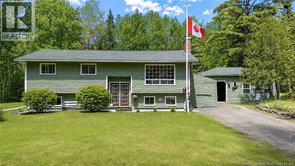 215 Hughes Street, Noonan, New Brunswick  E3A 7B4 - Photo 1 - NB144584