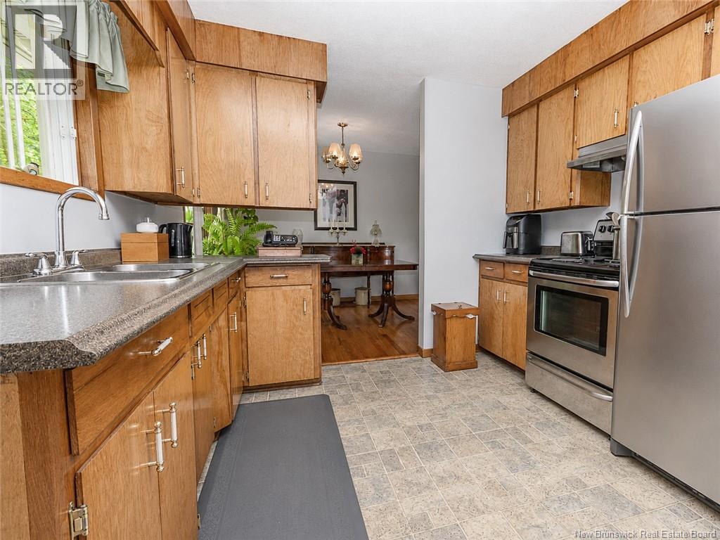 215 Hughes Street, Noonan, New Brunswick  E3A 7B4 - Photo 11 - NB144584