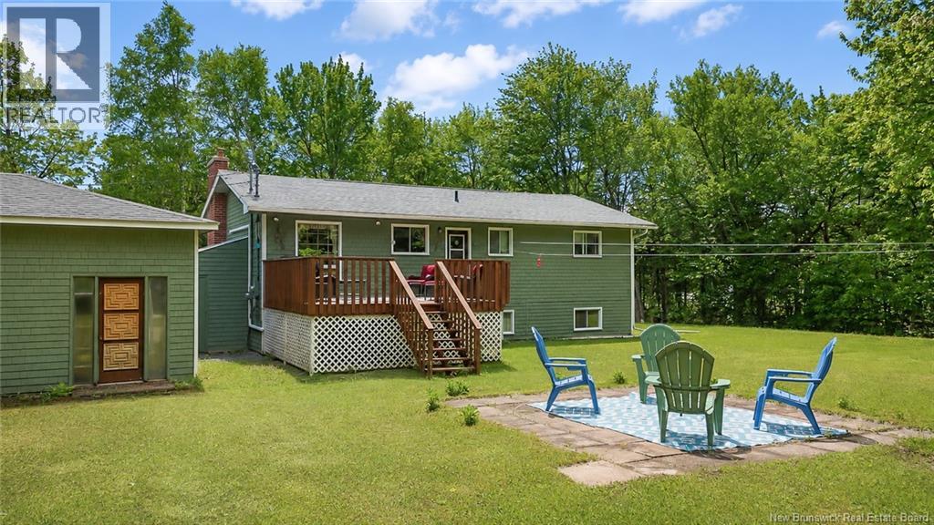 215 Hughes Street, Noonan, New Brunswick  E3A 7B4 - Photo 6 - NB144584