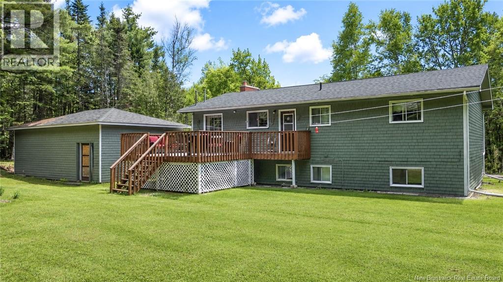 215 Hughes Street, Noonan, New Brunswick  E3A 7B4 - Photo 5 - NB144584