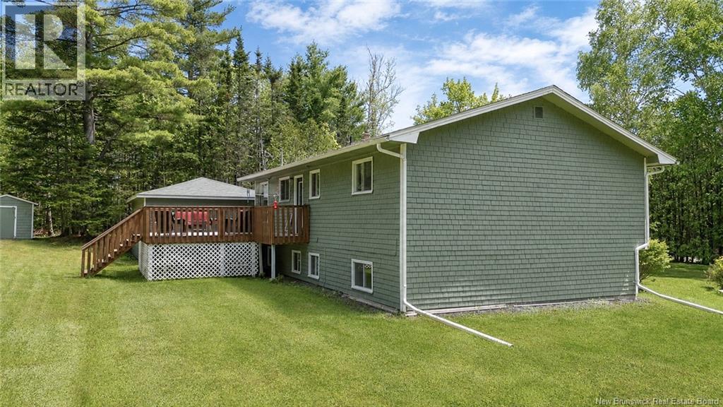 215 Hughes Street, Noonan, New Brunswick  E3A 7B4 - Photo 4 - NB144584