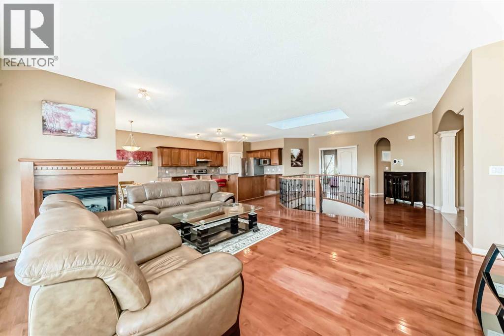 92 Hamptons Drive NW, Calgary, Alberta  T3A 5P7 - Photo 8 - A2304876