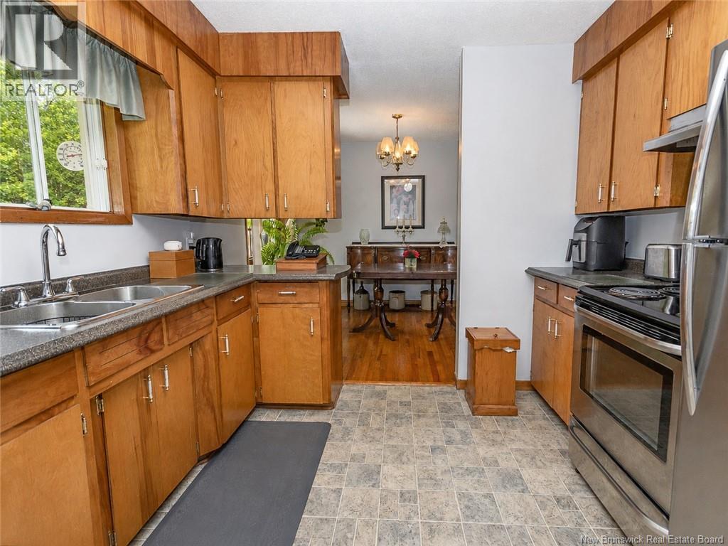 215 Hughes Street, Noonan, New Brunswick  E3A 7B4 - Photo 12 - NB144584