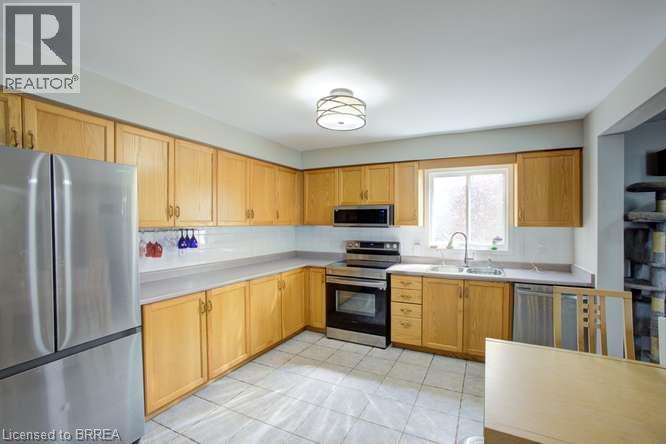 223 Melran Drive, Cambridge, Ontario  N3C 4E5 - Photo 16 - 40852449