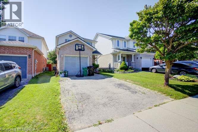 223 Melran Drive, Cambridge, Ontario  N3C 4E5 - Photo 3 - 40852449