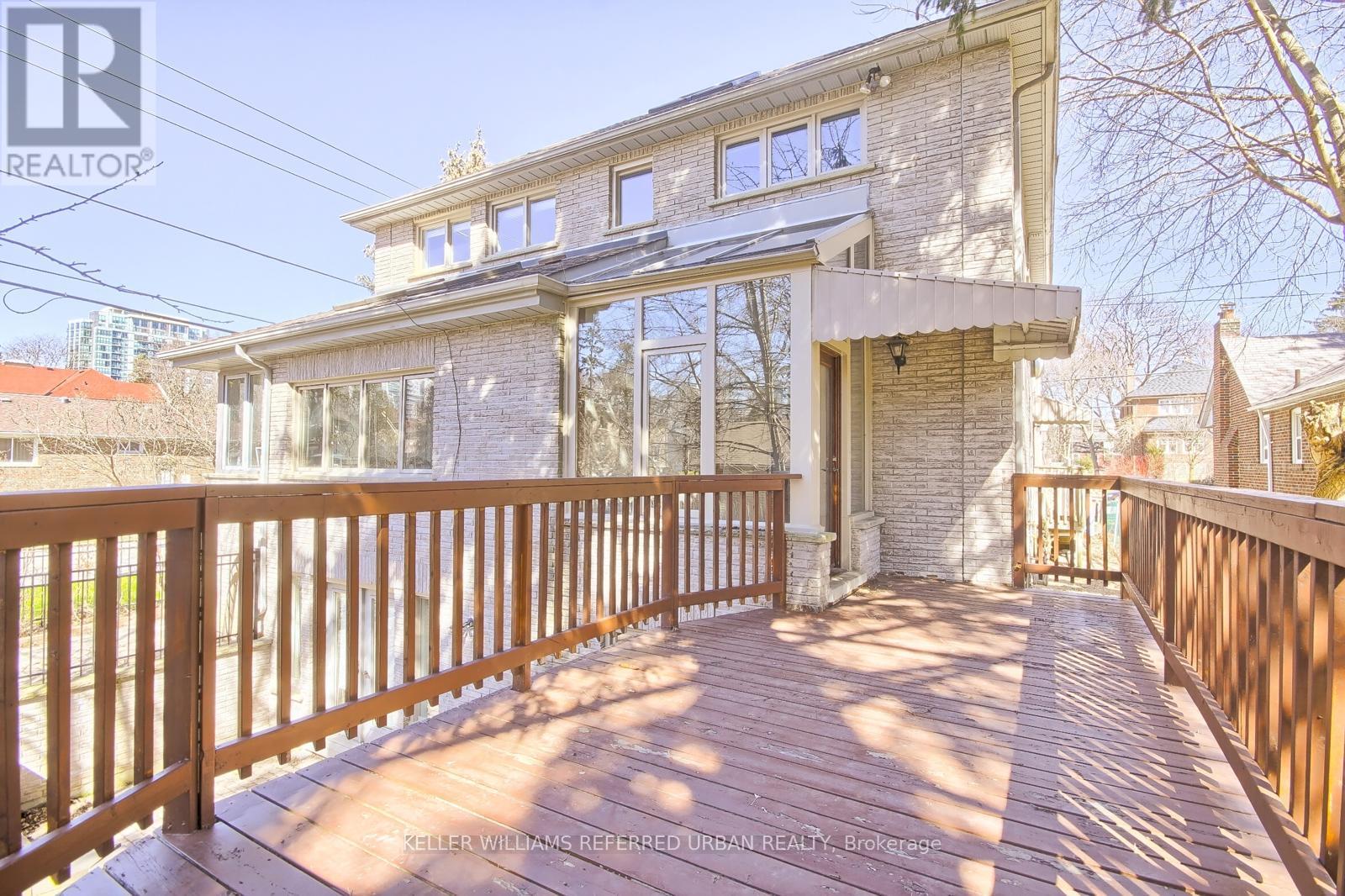 83 Norton Avenue, Toronto, Ontario  M2N 4A4 - Photo 10 - C12940056