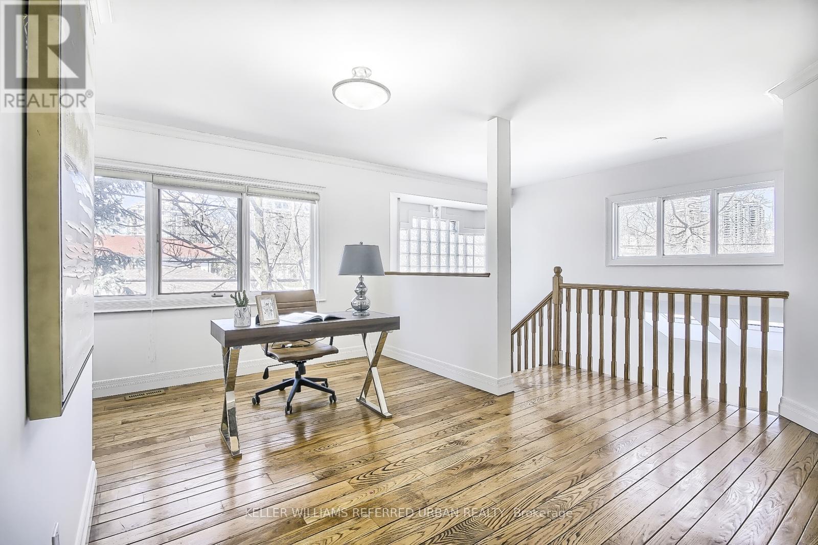 83 Norton Avenue, Toronto, Ontario  M2N 4A4 - Photo 26 - C12940056