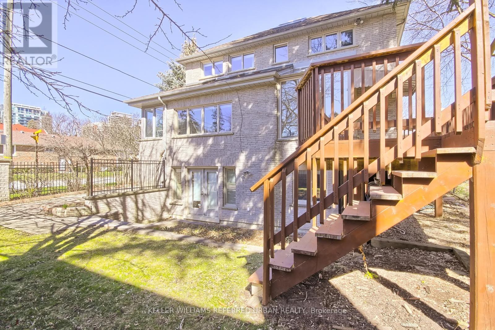 83 Norton Avenue, Toronto, Ontario  M2N 4A4 - Photo 8 - C12940056