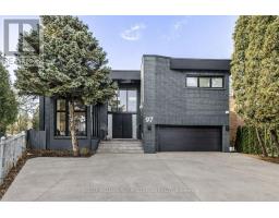 97 CLARINDA DRIVE, Toronto, Ontario