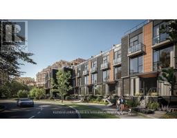 3 - 18 GREENBRIAR ROAD, Toronto, Ontario