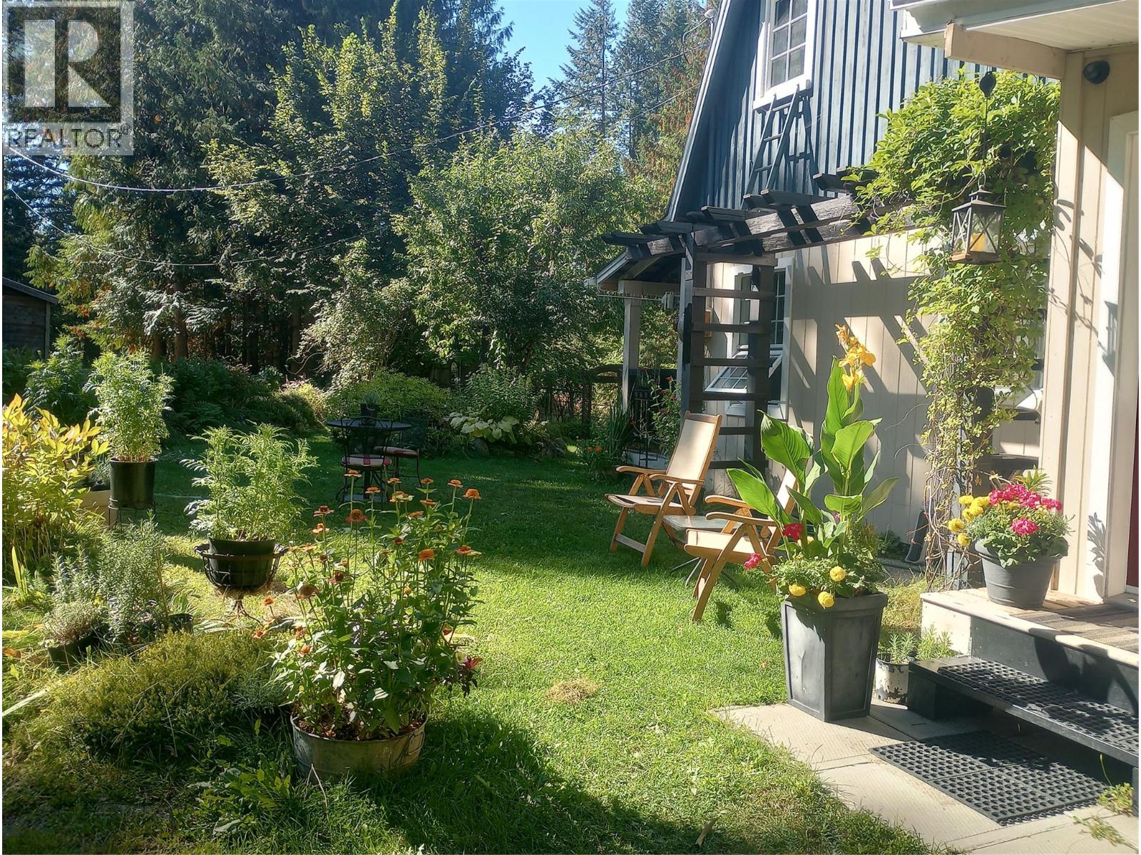 7812 6 Highway, Fauquier, British Columbia  V0G 1K0 - Photo 43 - 10369058