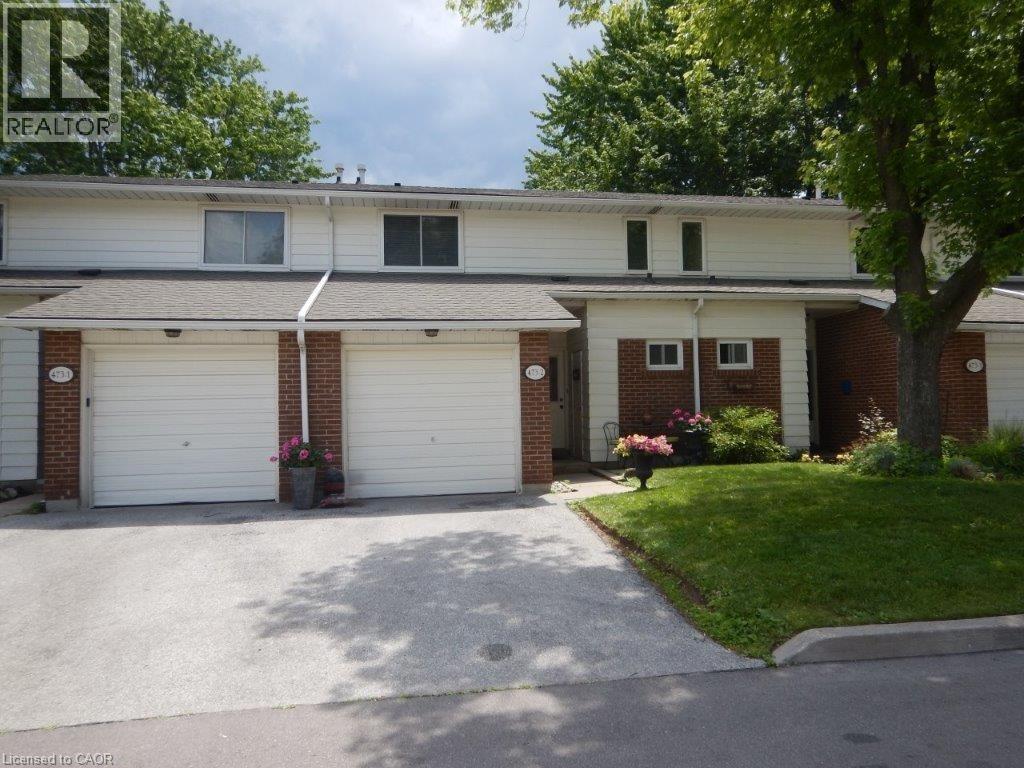 473 WOODVIEW Road Unit# 2, Burlington, Ontario