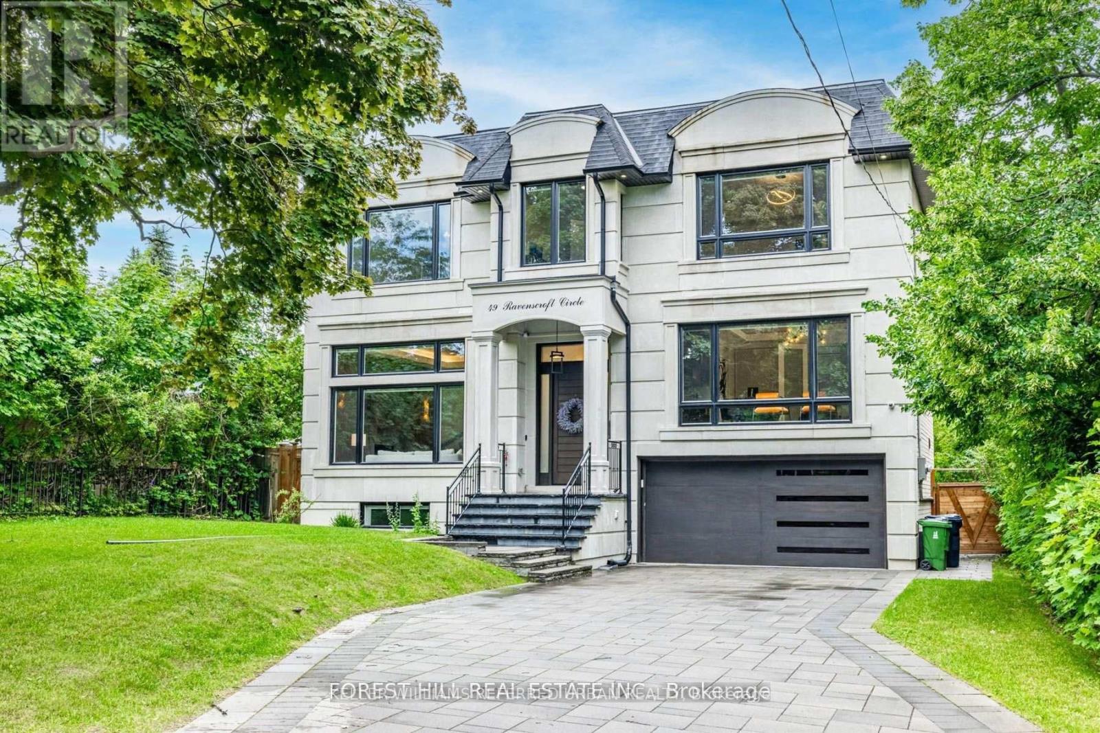 49 RAVENSCROFT CIRCLE, Toronto, Ontario