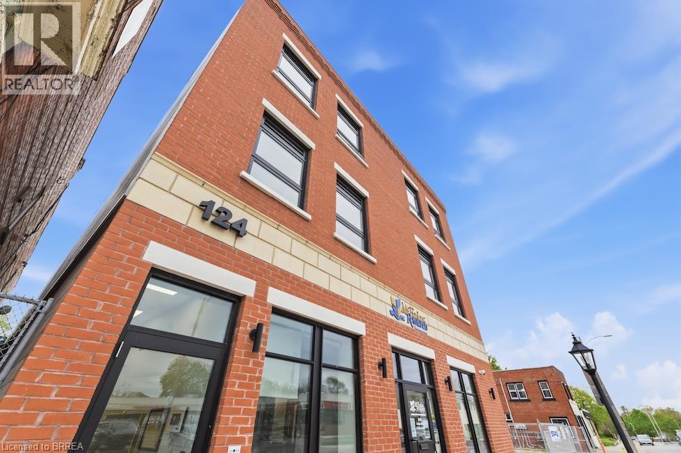 124 KING Street Unit# 102, Delhi, Ontario