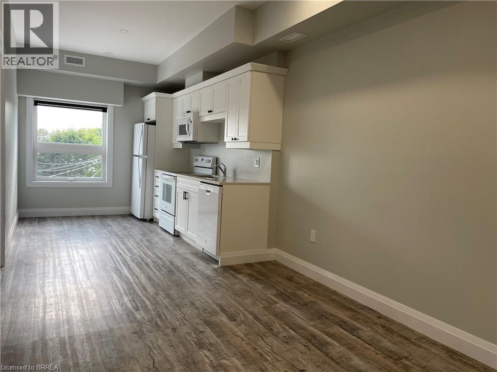 124 King Street Unit# 102, Delhi, Ontario  N4B 1X8 - Photo 2 - 40855264