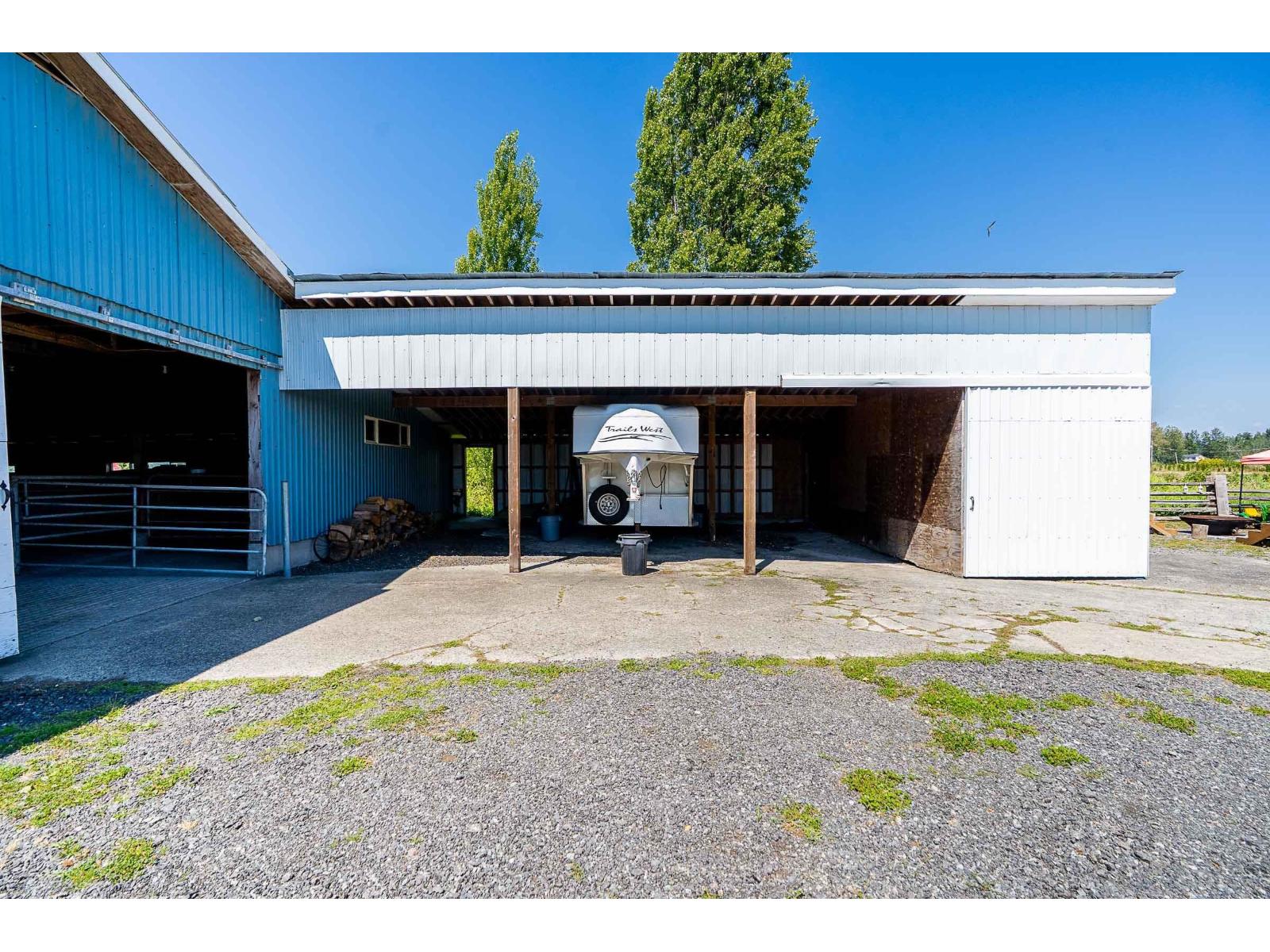 8129 Harvie Road, Surrey, British Columbia  V4N 6A8 - Photo 32 - R3151634