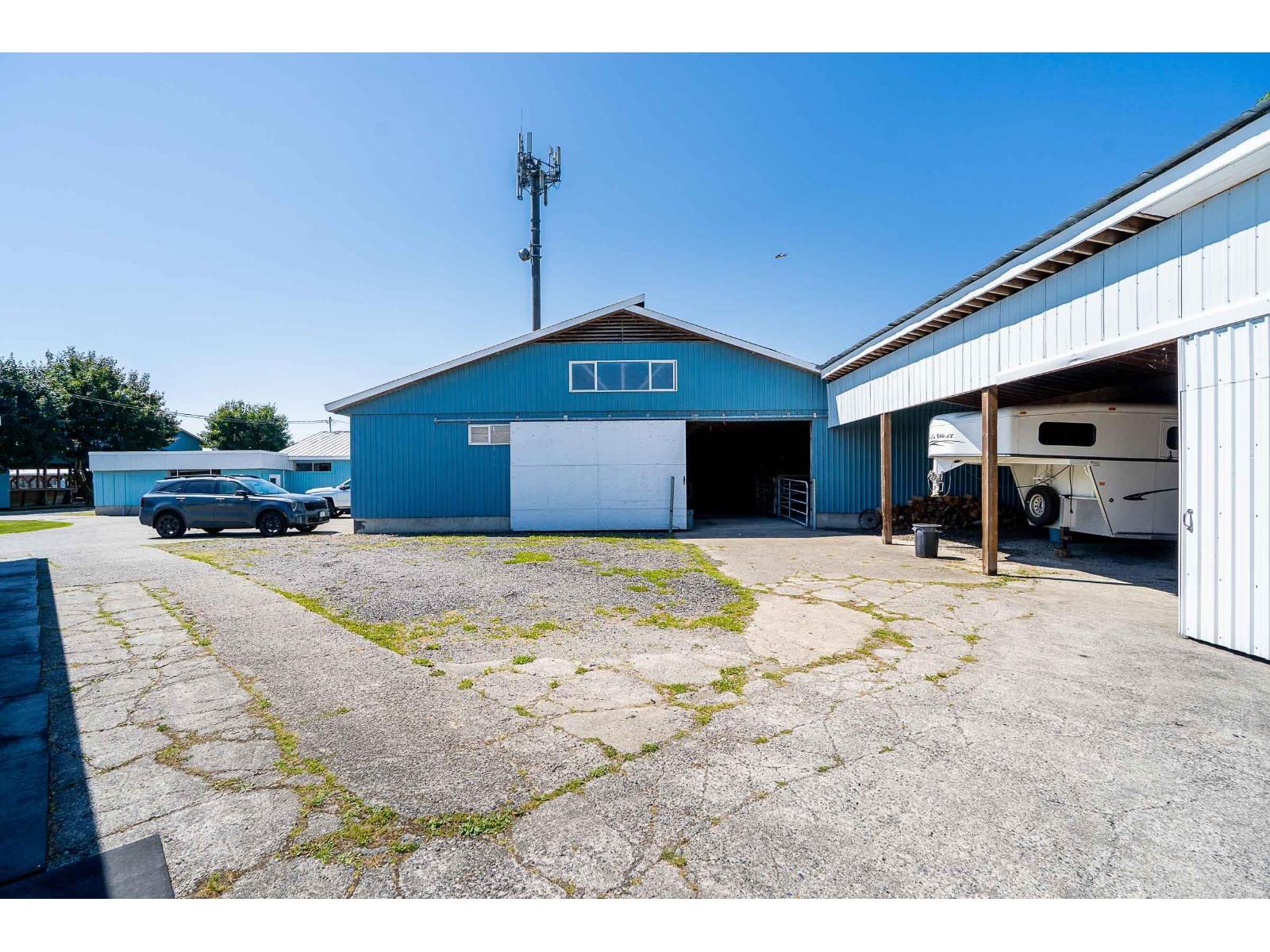 8129 Harvie Road, Surrey, British Columbia  V4N 6A8 - Photo 31 - R3151634