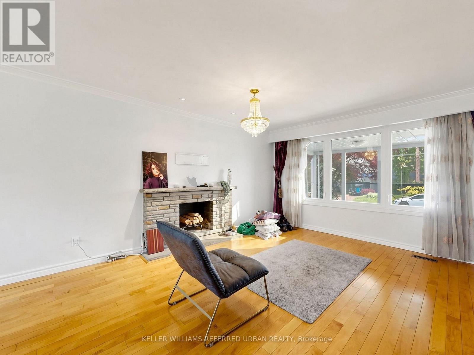 32 Wycliffe Crescent, Toronto, Ontario  M2K 1V6 - Photo 11 - C13233342