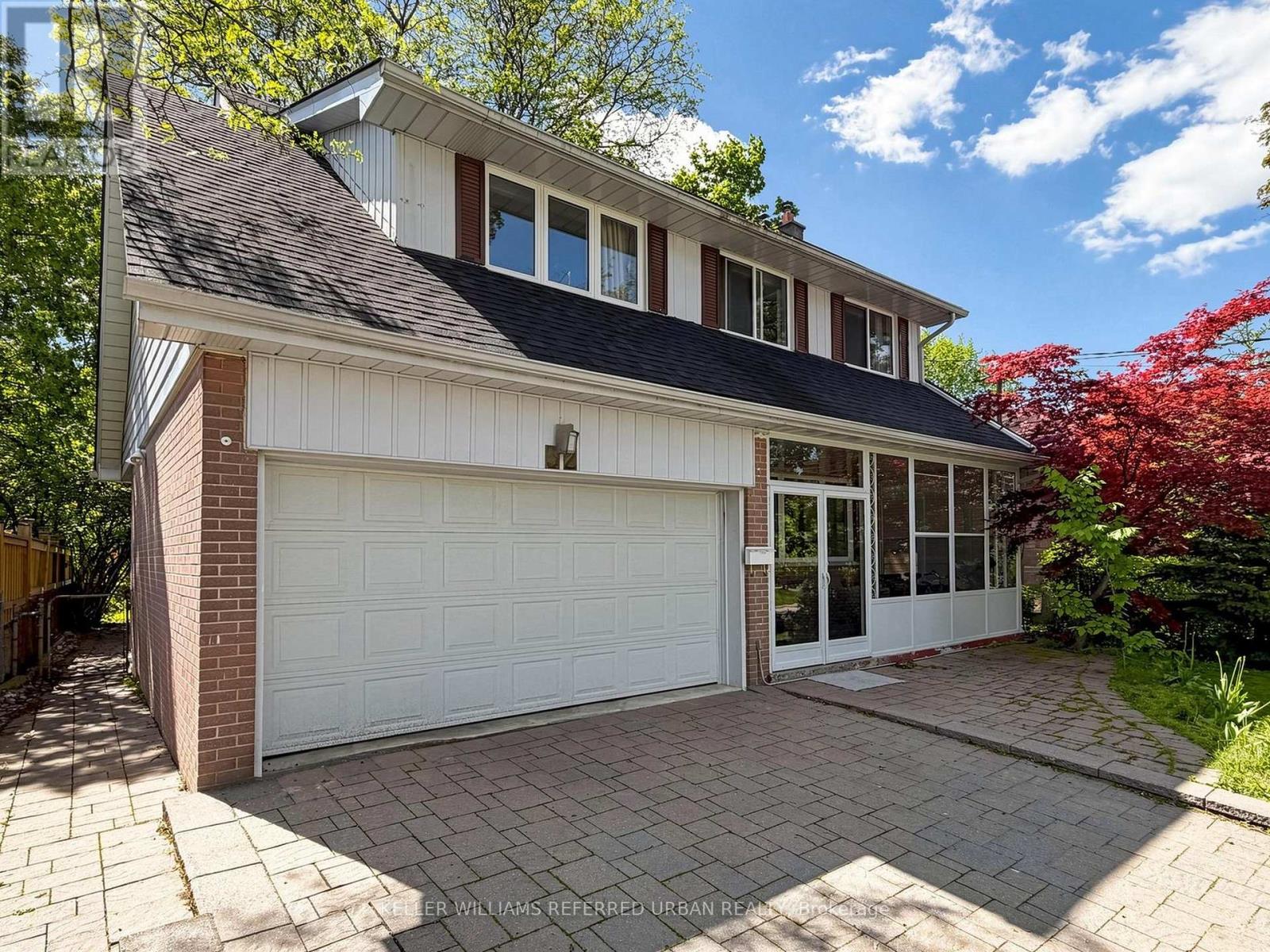 32 Wycliffe Crescent, Toronto, Ontario  M2K 1V6 - Photo 3 - C13233342