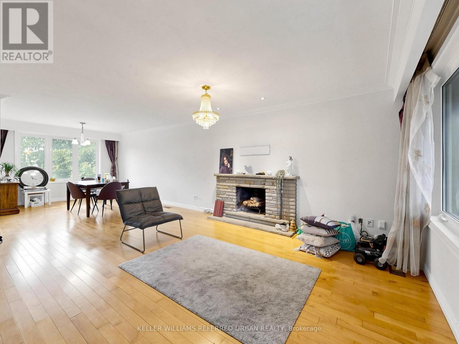 32 Wycliffe Crescent, Toronto, Ontario  M2K 1V6 - Photo 8 - C13233342